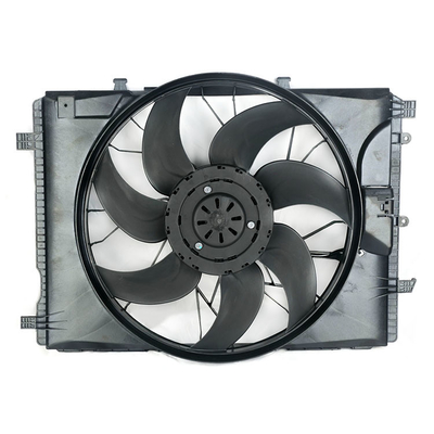 냉각 장치 냉각 엔진 Fan W204 W212 X204 A2045000293 A2049066802