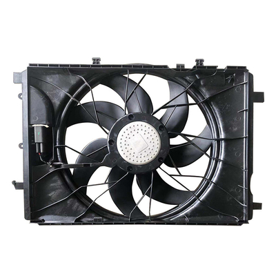 냉각 장치 냉각 엔진 Fan W204 W212 X204 A2045000293 A2049066802