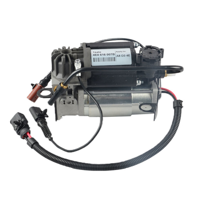 아우디 A8을 위한 공기 스프링 압축기 펌프 S8 쿼트로 4E0616005F 02-10