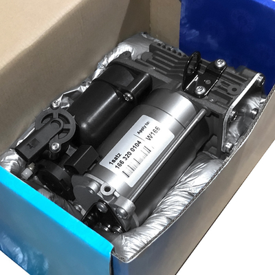 메르세데스 벤츠 W166 X166 자동차 공기 펌프  -1시 -1분을 위한 자동차 현가 공기 압축기