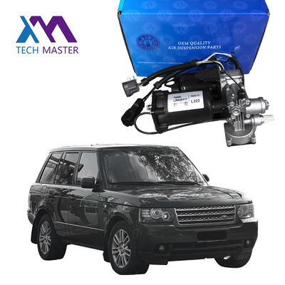 레인지 로버 L322 2006-2012 히다찌 종류를 위한 자동차 부속품 공기 스프링 압축기 LR015089 LR025111