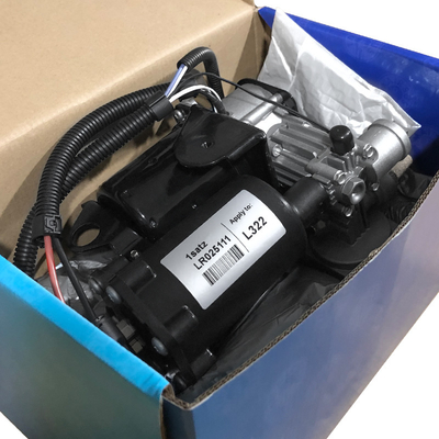 레인지 로버 L322 히다찌 종류 RQG500140 RQL500040을 위한 자동차 공기 스프링 공기 압축기 펌프 장비 일부