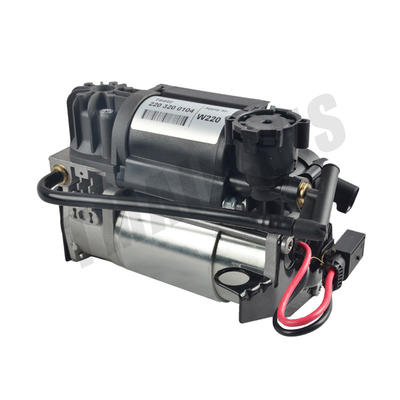 메르세데스 벤츠 W219 W211 W220 공기 펌프를 위한 A2113200304 A2203200104 자동차 현가 압축기