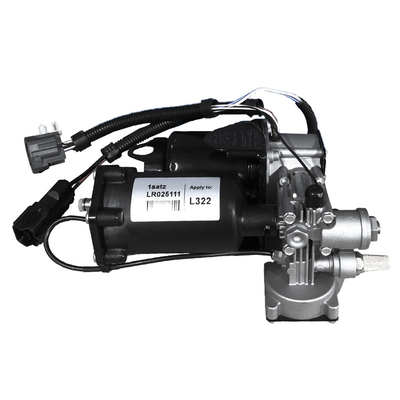 LR015089 LR025111 Range Rover L322 공기 펌프용 압축기 단위