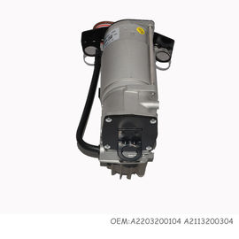 벤즈 W220 압축기 중단을 위한 OEM A2203200104 공기 중단 압축기 펌프