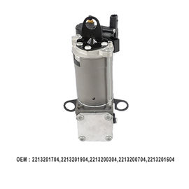 벤즈 W221 2213201704를 위한 표준 공기 중단 펌프 압축기 2213201904 2213200304