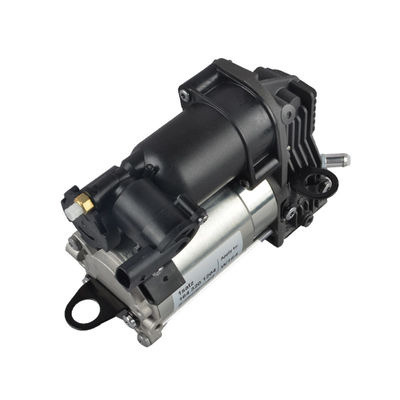 메르세데스 W164 X164 중단 수리용 장비를 위한 -1시 -1분개의 공기 압축기 펌프