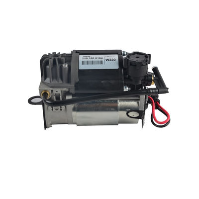 W211 W220 공기 압축기 펌프 -1시 -1분