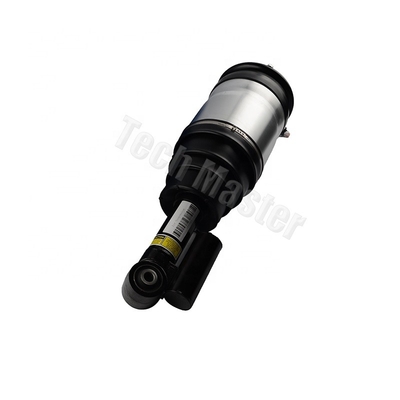 레인러 로버 스포츠 L320 HSE LR023235를 위한 먼지 방지용 커버 후방 공기 충격 아이르마틱 흡수체