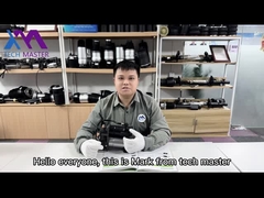 메르세데스 벤츠 S-클래스 W222 공기 스프링 압축기