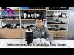 공기 스프링은 메르세데스 벤츠 W205 후방 공기 스프링 에어백으로 뛰어 오릅니다