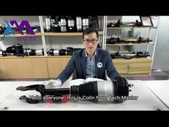 메르세데스-벤츠 에어 서스펜션 부품