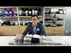 포르셰 팬아메라 970 앞 공중 서스펜션 쇽 업소버