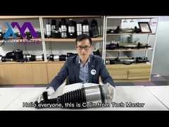 볼보 XC90을 위한 공기 스프링 일부 공기 감쇠기