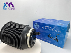 테크마스터 토요타 랜드 크루저 프라도 J150 렉서스 GX470 GX460 후면 오른쪽 공기 서스펜션 스프링 쇼크
