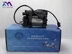 테크마스터 포르쉐 카이에른 투아레그 마칸 2011-2017년 및 현대 볼보 에어 서스펜션 압축기