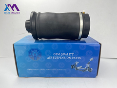 테크마스터 메르세데스-벤 W164/ML350 ML500 후면 2005-2011 에어 서스펜션 가방