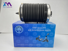 테크마스터 아우디 A6/S6/RS6 ((4G,C7) 올로드 2011 2012-2016 에어 서스펜션 가방