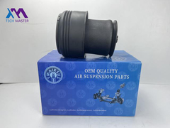 테크마스터 BMW F15 F85 X5, X6 F16 F86 후방 왼쪽 및 오른쪽 2013-2017 공기 서스펜션 가방