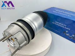 테크마스터 아우디 Q7 카이엔 투아레그 앞 왼쪽 3.0 L3.6L 4.0L 958 2011-2017 에어 서스펜션 스프링