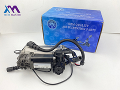 테크마스터 아우디 Q7-2002-2016 공기 서스펜션 압축기