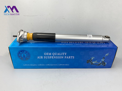 테크마스터 포르쉐 파나메라 970 후방 왼쪽과 오른쪽