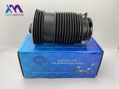 테크마스터 W205 C 클래스 후쪽 왼쪽 2015-2021 에어 스프링