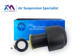 테크마스터 BMW F07 GT; F10 F11 5 시리즈 후면 2009-2016 에어 스프링