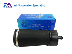 테크 마스터 레인지로버와 보그 L405 L462 디스커버리 V 공기 서스펜션 스프링