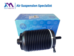 테크 마스터 포르쉐 마칸 후면 에어 서스펜션 스프링