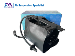 테크 마스터 닛산 아르마다 2004-2014 인피니티 QX56 2004-2010 공기 서스펜션 압축기