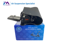 테크 마스터 인피니티 QX56 2011-2013 QX80 2014-2020 닛산 아르만다 2017-2022 공기 서스펜션 컴프레소