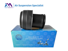 테크 마스터 BMW F15 F85 X5,X6 F16 F86 후방 왼쪽과 오른쪽 2013-2017 에어 서스펜션 스프링