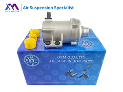 테크 마스터 BMW F30 3 시리즈 물 펌프