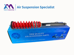 테크 마스터 메르세데스 벤츠 W220 에어 스프링 코일 스프링 변환 키트
