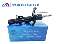 테크 마스터 볼보 XC60 MK1 앞 오른쪽 ADS 2009-2017 공기 서스펜션 충격 흡수