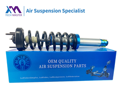 테크 마스터 포드 F150 앞 공기 서스펜션 충격 흡수기