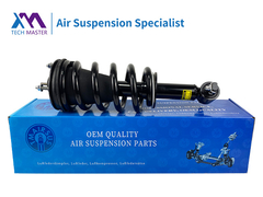 TMAIRSUS 캐딜락 에스컬레이드 타호 유콘 실버다도 전면 자석 ADS 아시 2014-2018 충격 흡수