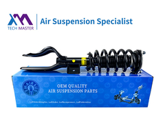 TMAIRSUS 테슬라 모델 Y 앞 스필 스프링 쇼크 AWD