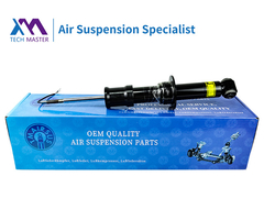 테크 마스터 캐딜락 에스컬레이드 후면 충격 흡수기가 완료