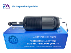 TMAIRSUS 캐딜락 에스컬레이드 타호 유콘 실버다도 후면 에어 쇼크