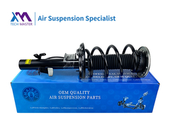 TMAIRSUS Evoque L551 L538 12-16 전면 충격 흡수기 ADS가 탑재되어 있습니다.