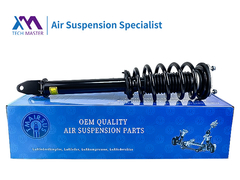 TMAIRSUS 테슬라 모델 3 전면 충격 흡수기가 완료되었습니다.