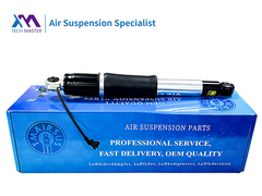 TMAIRSUS 캐딜락 에스컬레이드 / 쉐보레 타호 후면 충격 흡수기