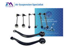 TMAIRSUS BMW X3 F25 31126787670; 31106787673; 31306787163-A용 제어 팔과 안정화 바