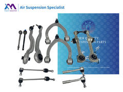 TMAIRSUS 메르세데스-벤츠 W221/S300/S350/S50용 제어장치 및 안정화 바