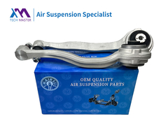 TMAIRSUS 메르세데스-벤츠 W203 앞 상단 제어 팔 왼쪽과 오른쪽 2043304311; 2043304411