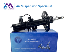 TMAIRSUS 링컨 MKT ADS DE9Z18124K, DE9Z18124J와 함께 왼쪽 앞 충격 흡수기