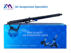 메르세데스 벤츠 GLA (X156) 2015-2020 A1568900230을 위한 TMAIRSUS 파워 리프트게이트