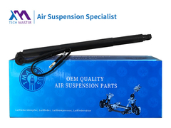 테크 마스터 파워 리프트 게이트 BMW X6 F16 F86 2014-2016 51247318651